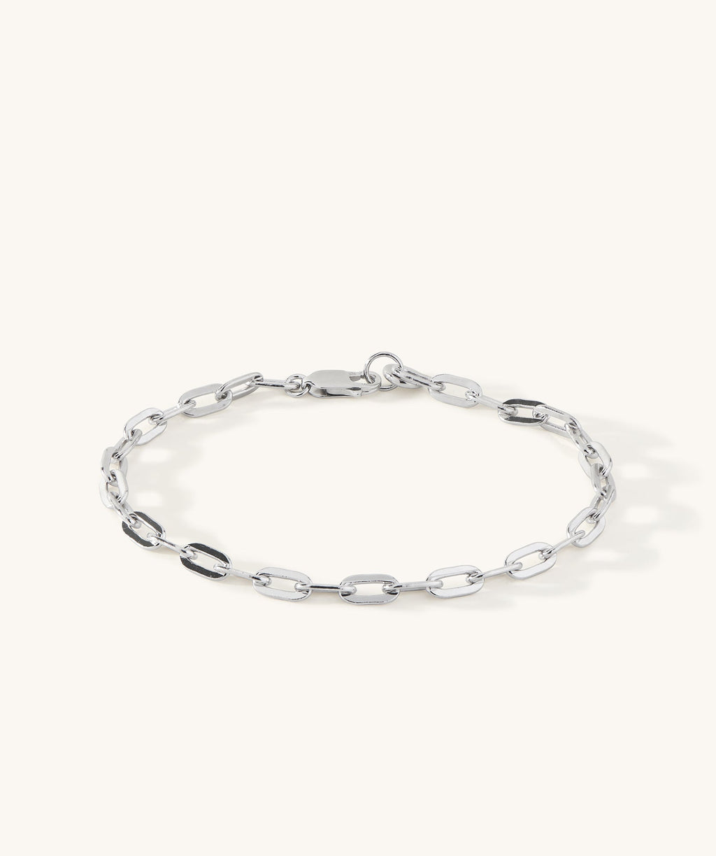 Lances Right Link Bracelet