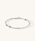 Lances Right Link Bracelet