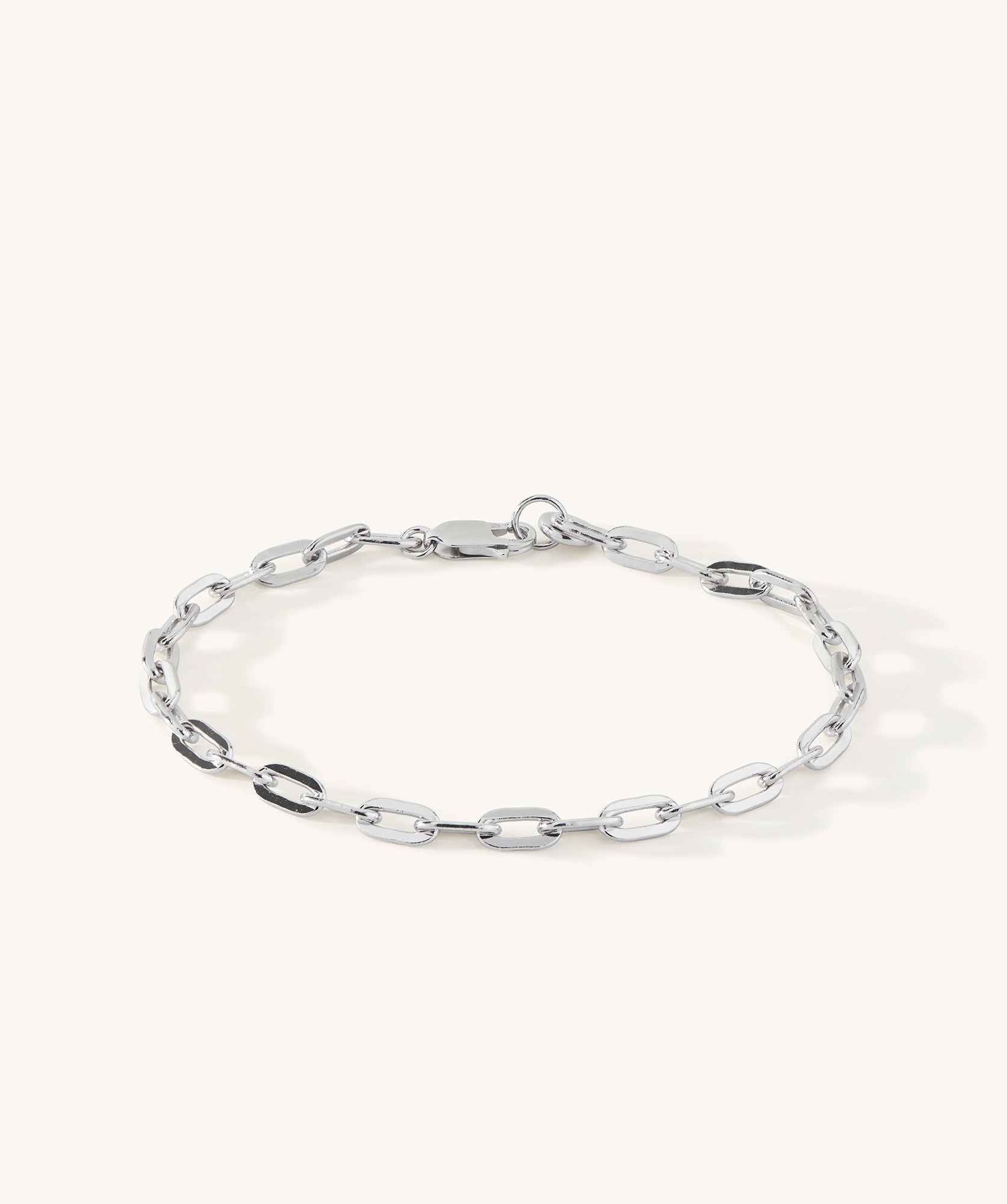 Lances Right Link Bracelet