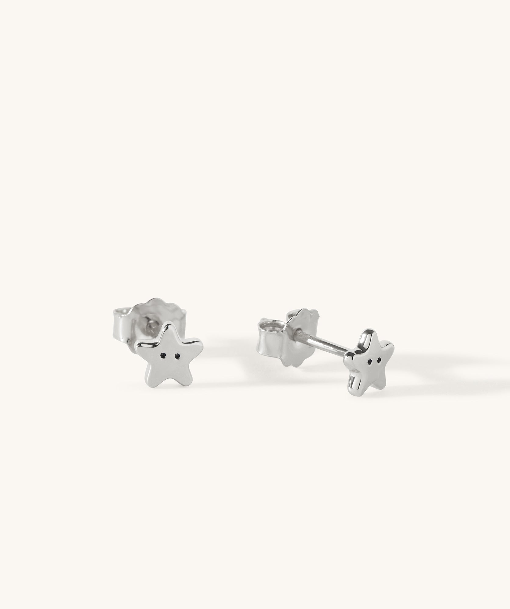 Hanalei Starfish Stud Earrings