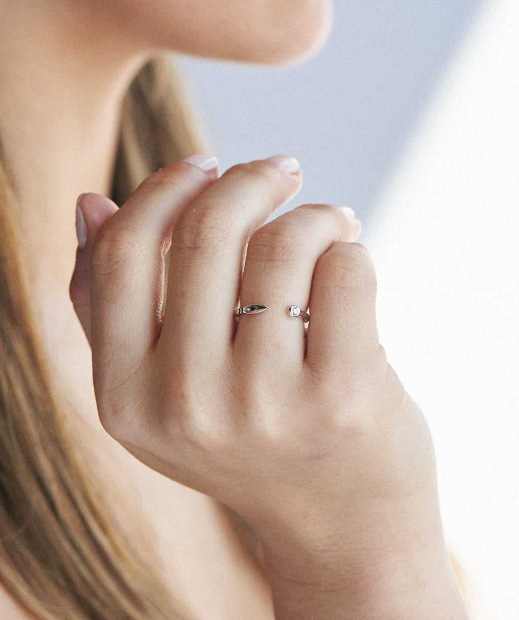 Malibu Ring