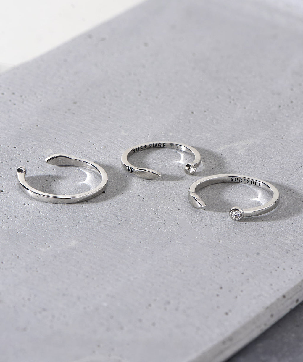 Malibu Ring