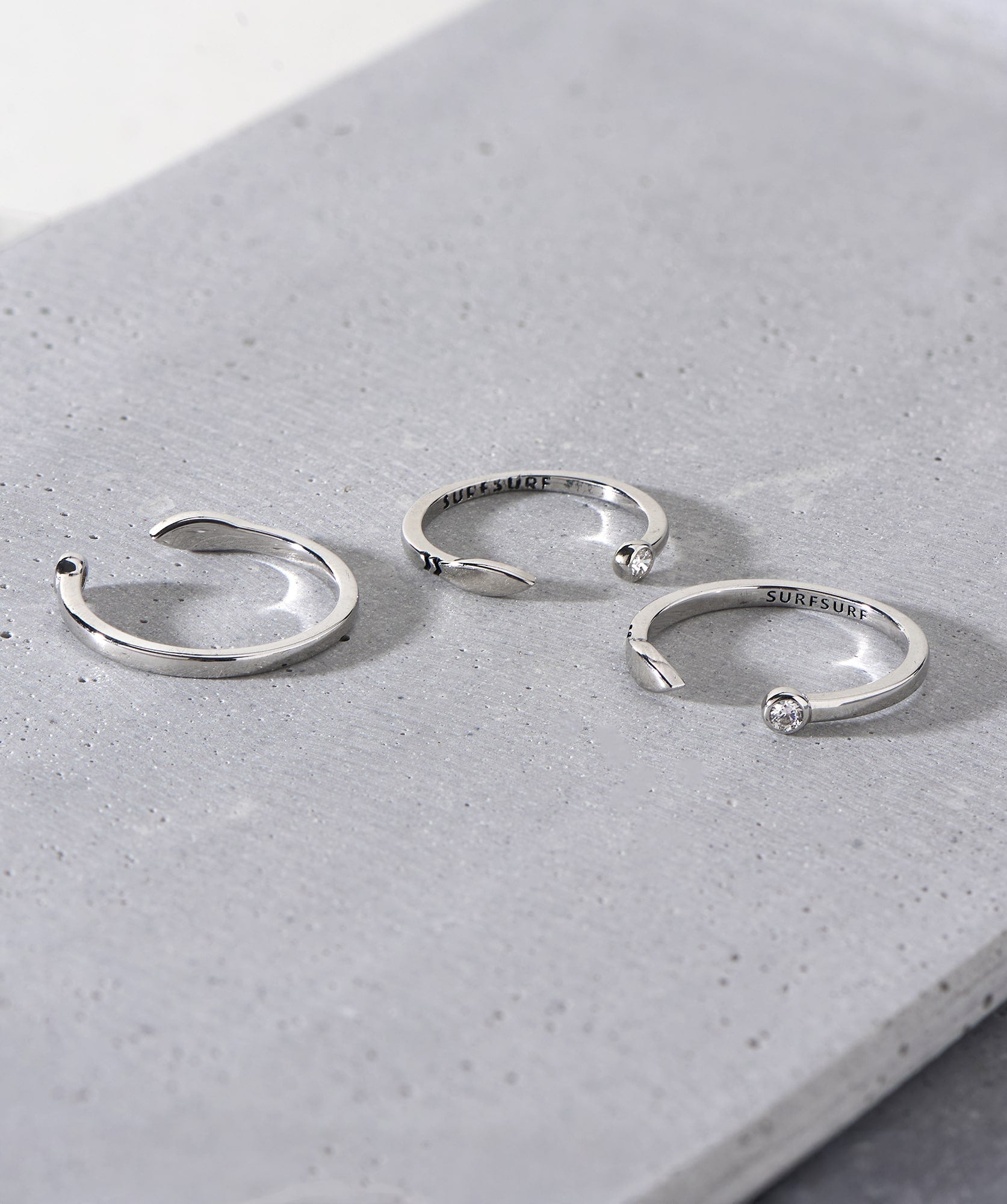 Malibu Ring