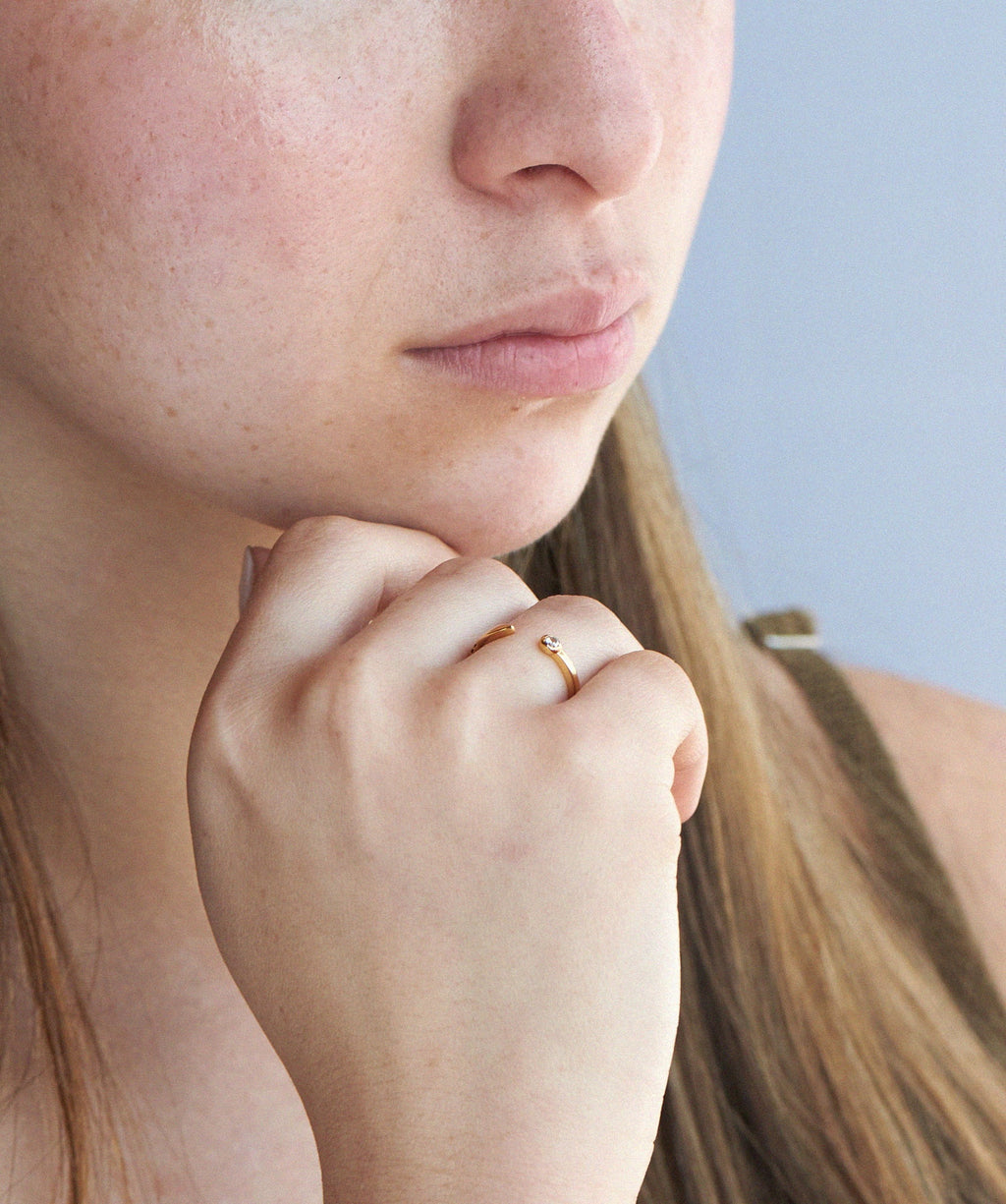 Malibu Ring