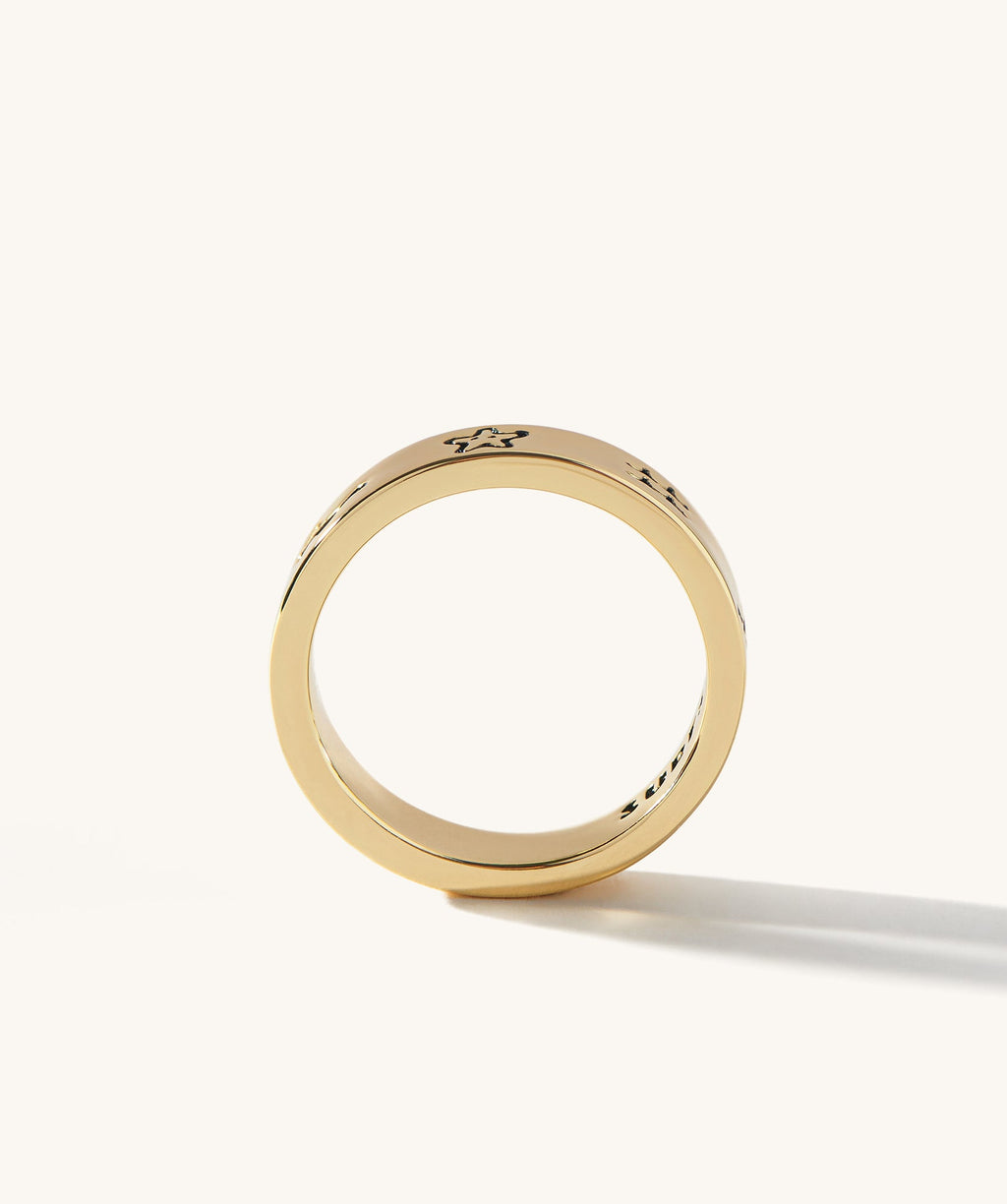 Cloud 9 Ring