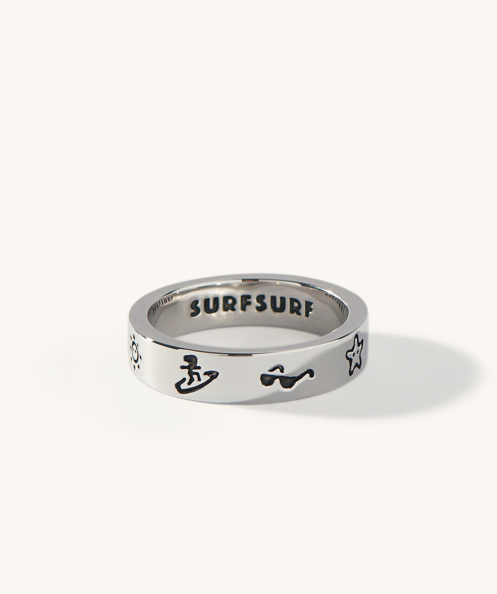 Cloud 9 Ring
