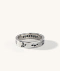 Cloud 9 Ring