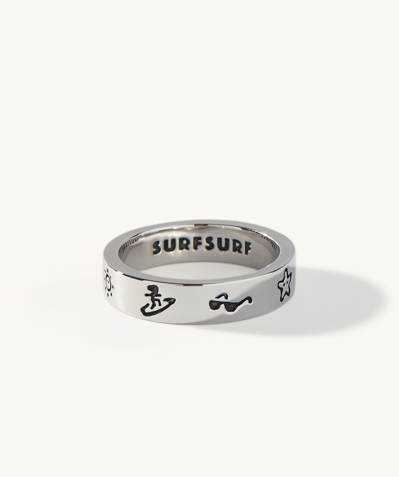 Cloud 9 Ring