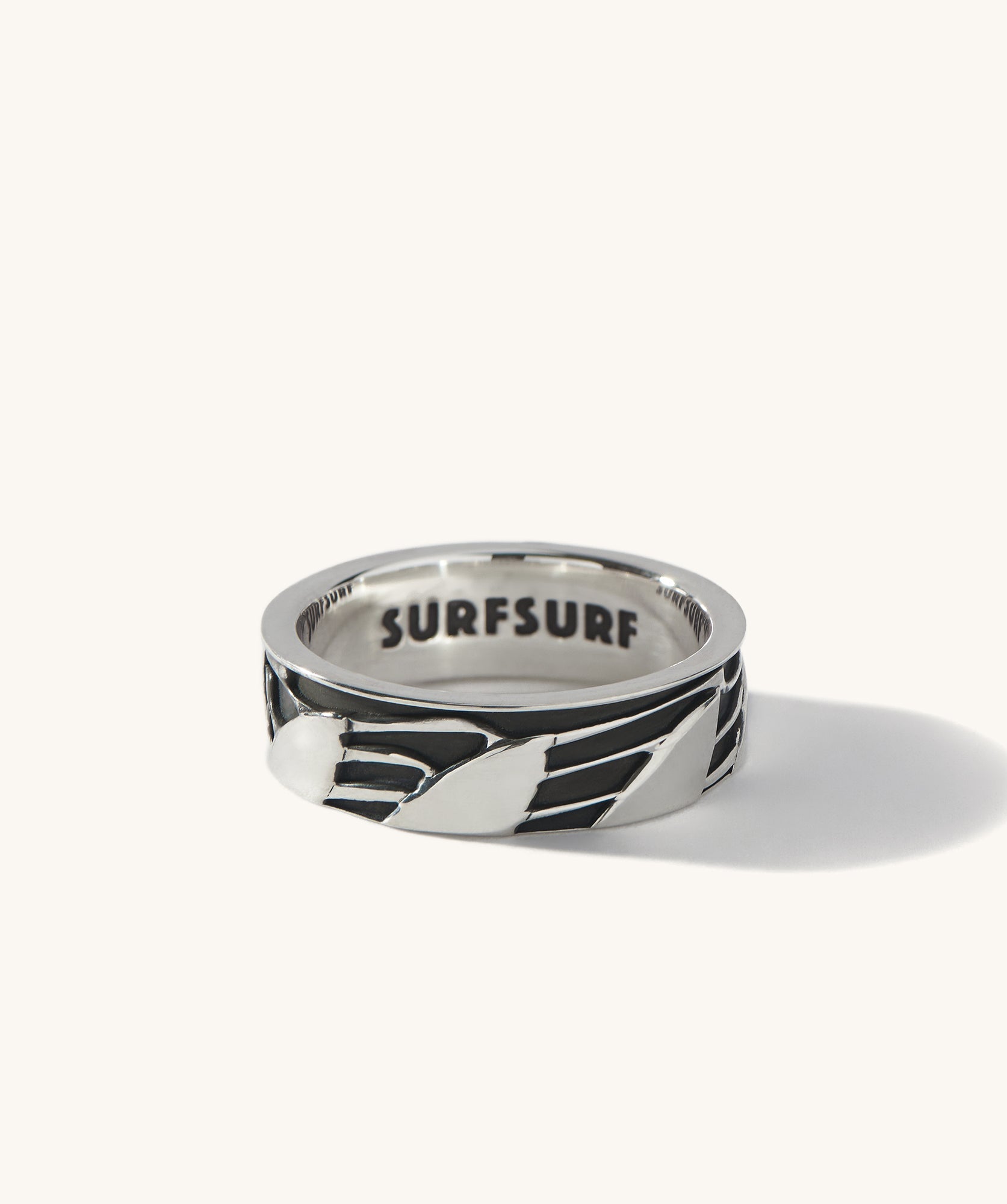 Saquarema Ring