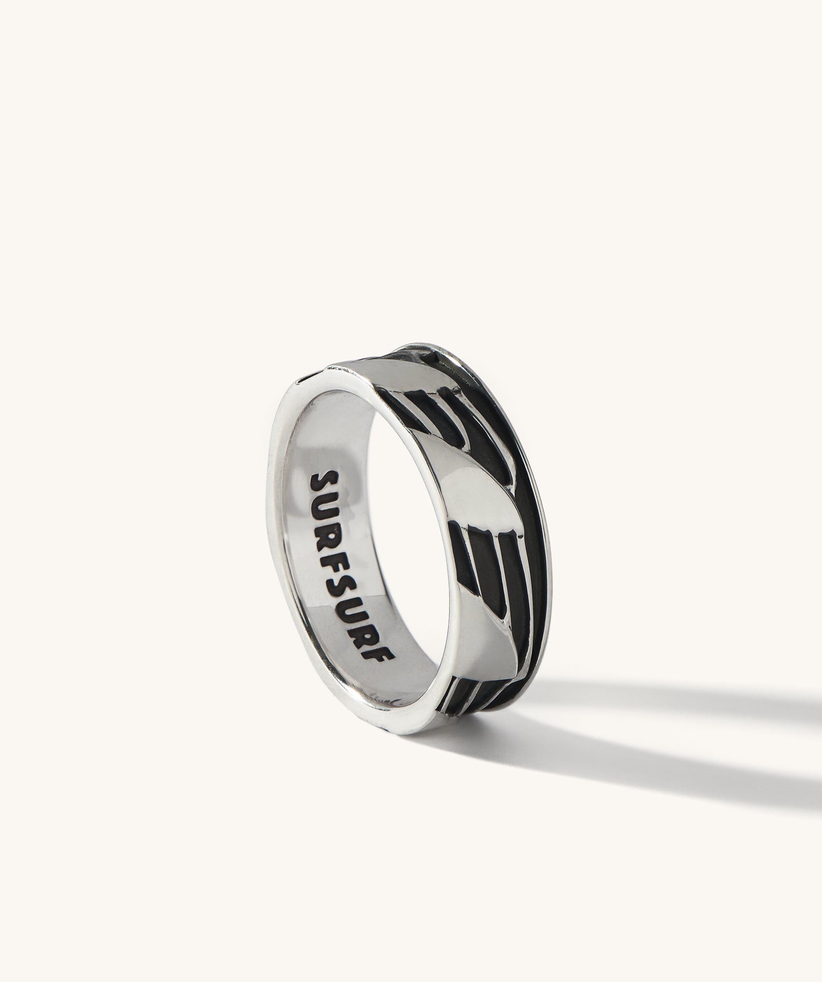 Saquarema Ring