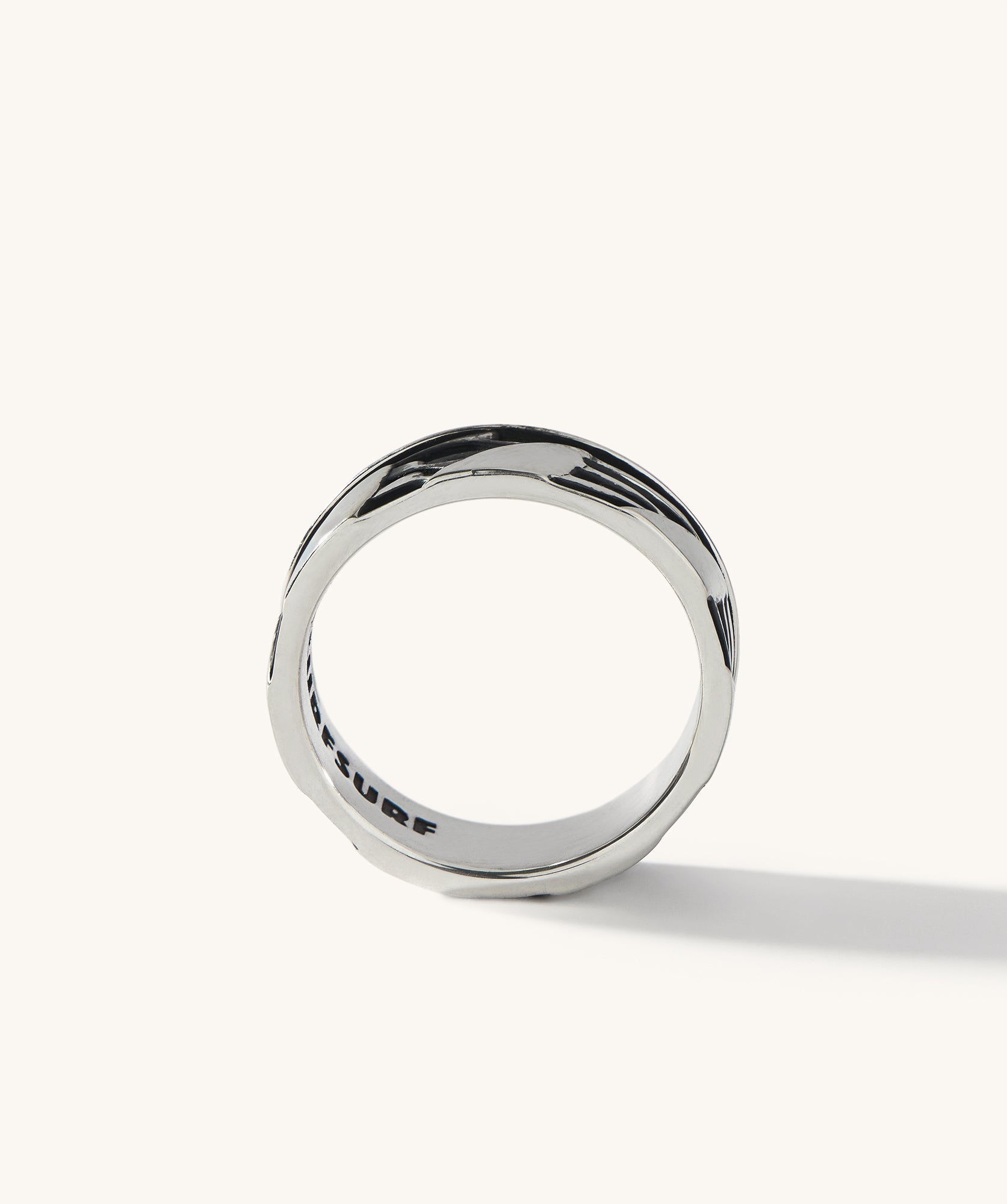Saquarema Ring