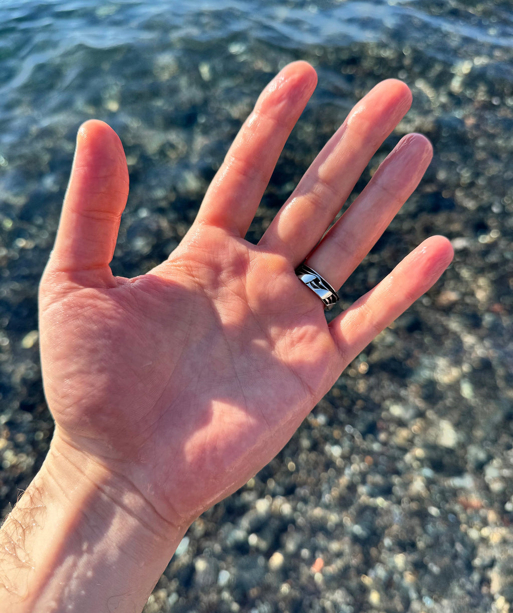 Saquarema Ring