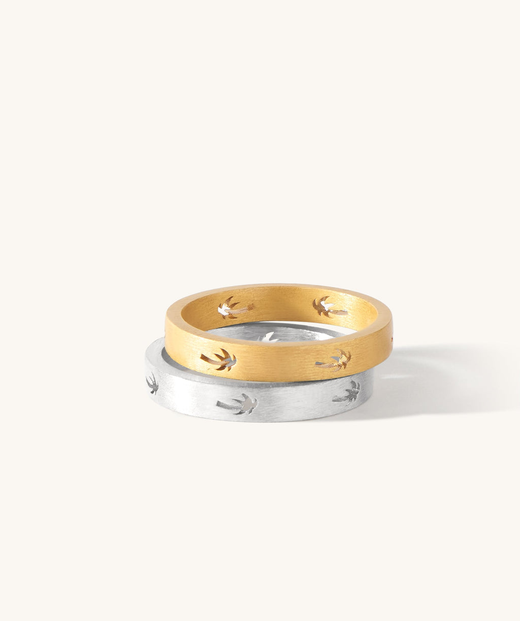 South Beach Ring