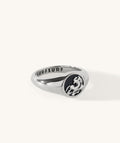 Playa Grande Signet Ring