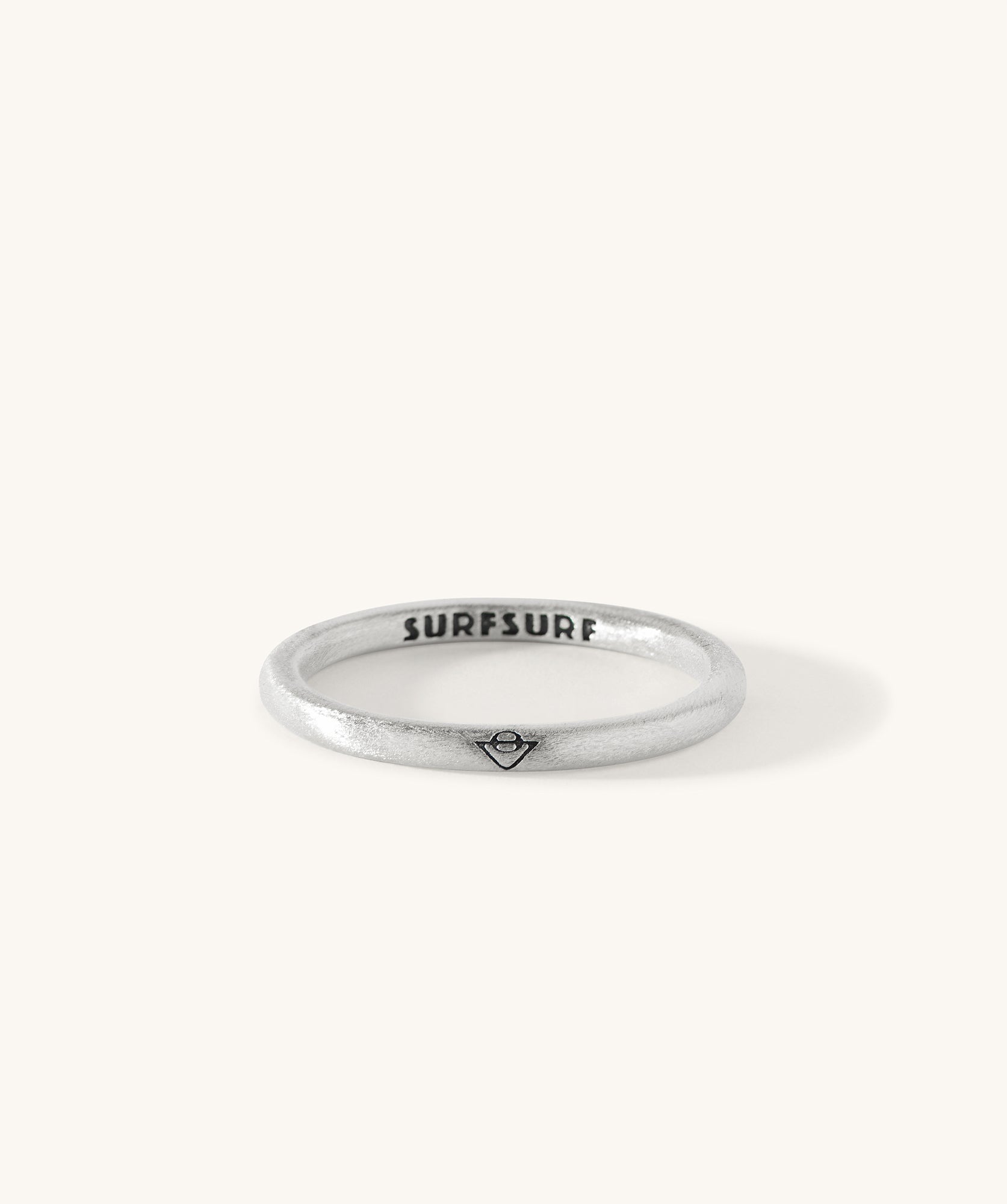 Raglan Salt Water Ring