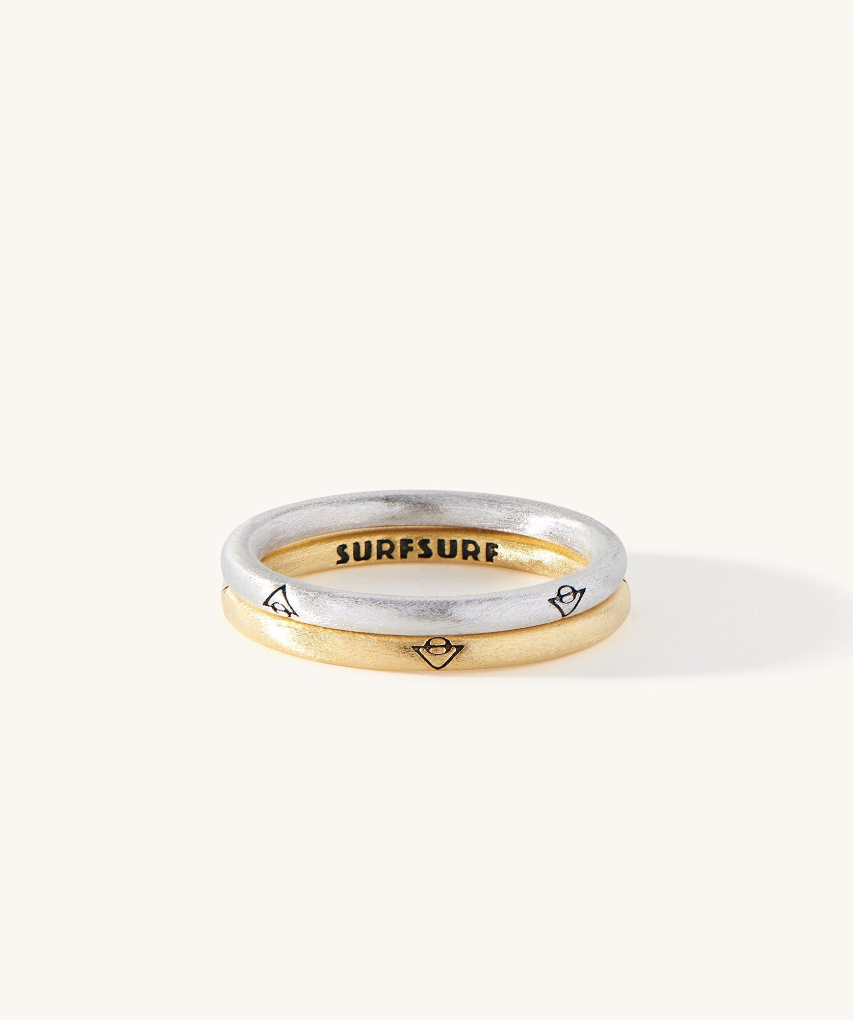 Raglan Salt Water Ring
