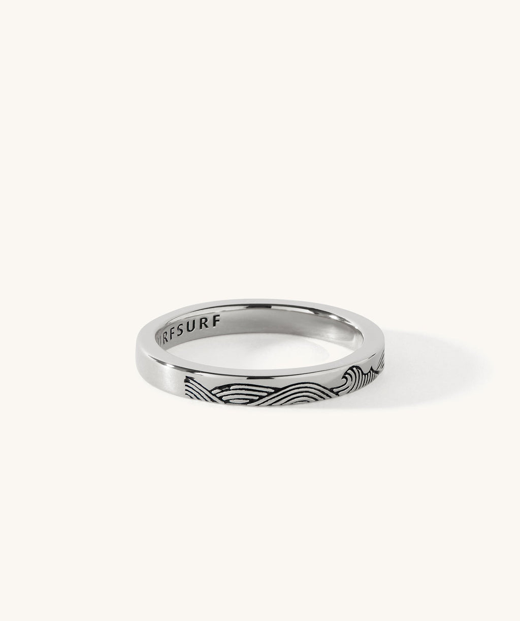 Santa Cruz Ring