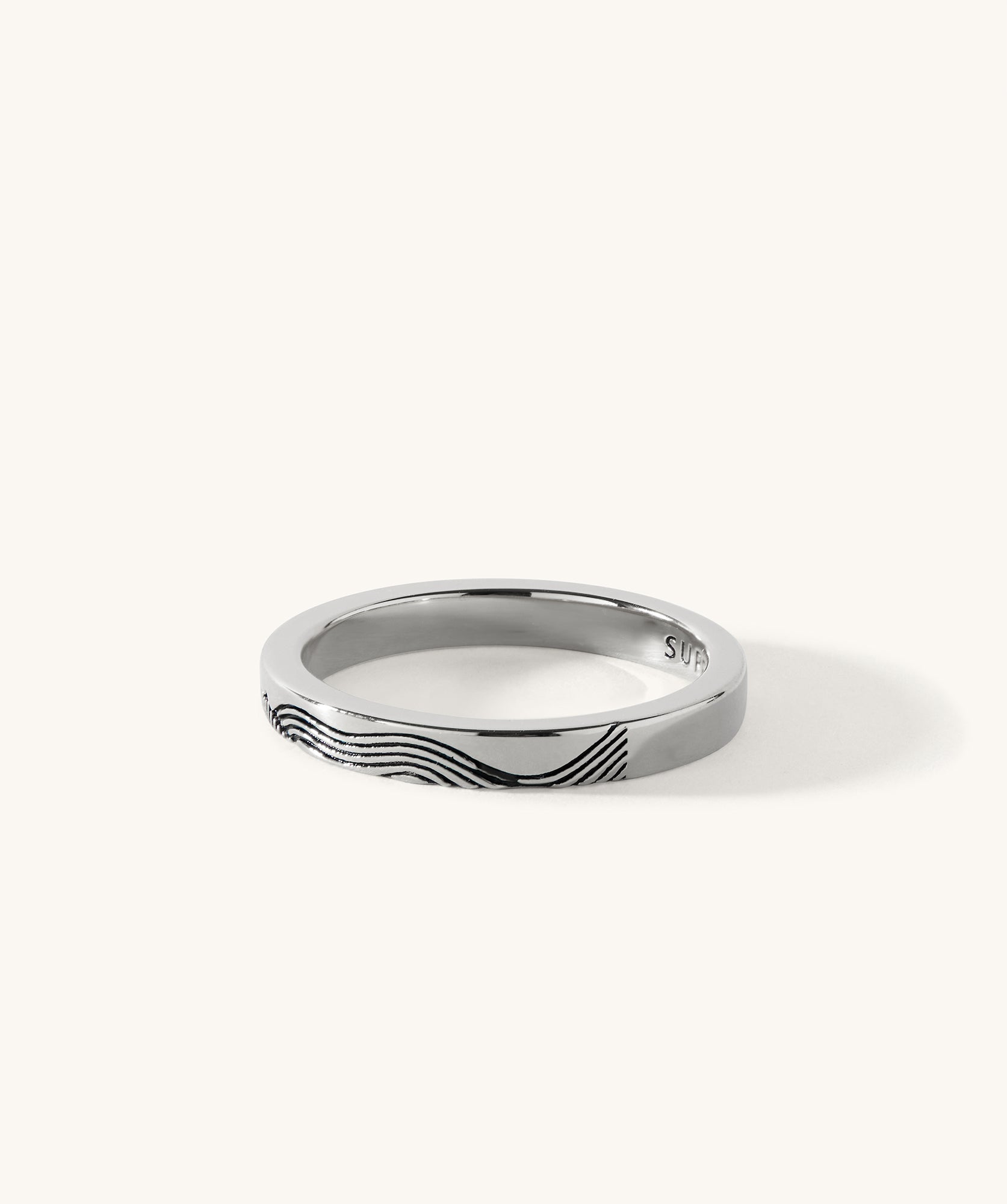 Santa Cruz Ring