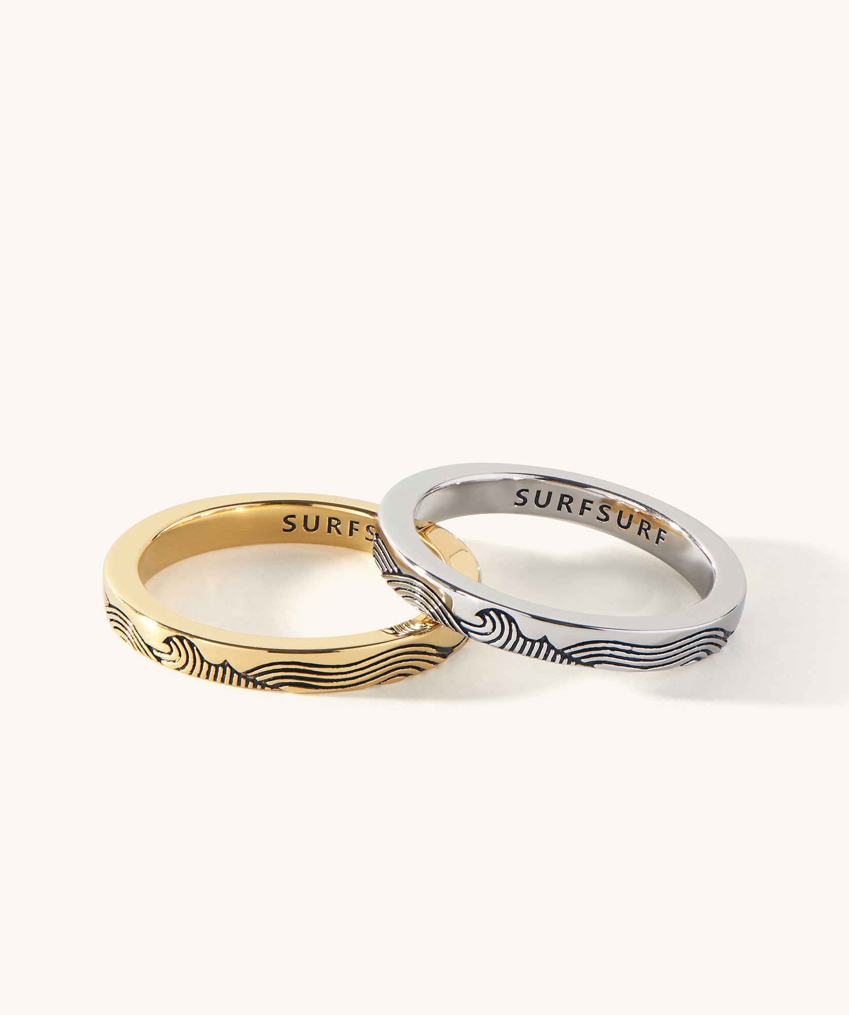 Santa Cruz Ring