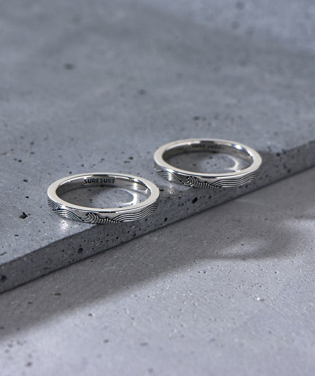 Santa Cruz Ring