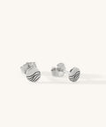 Matira Beach Stud Earrings