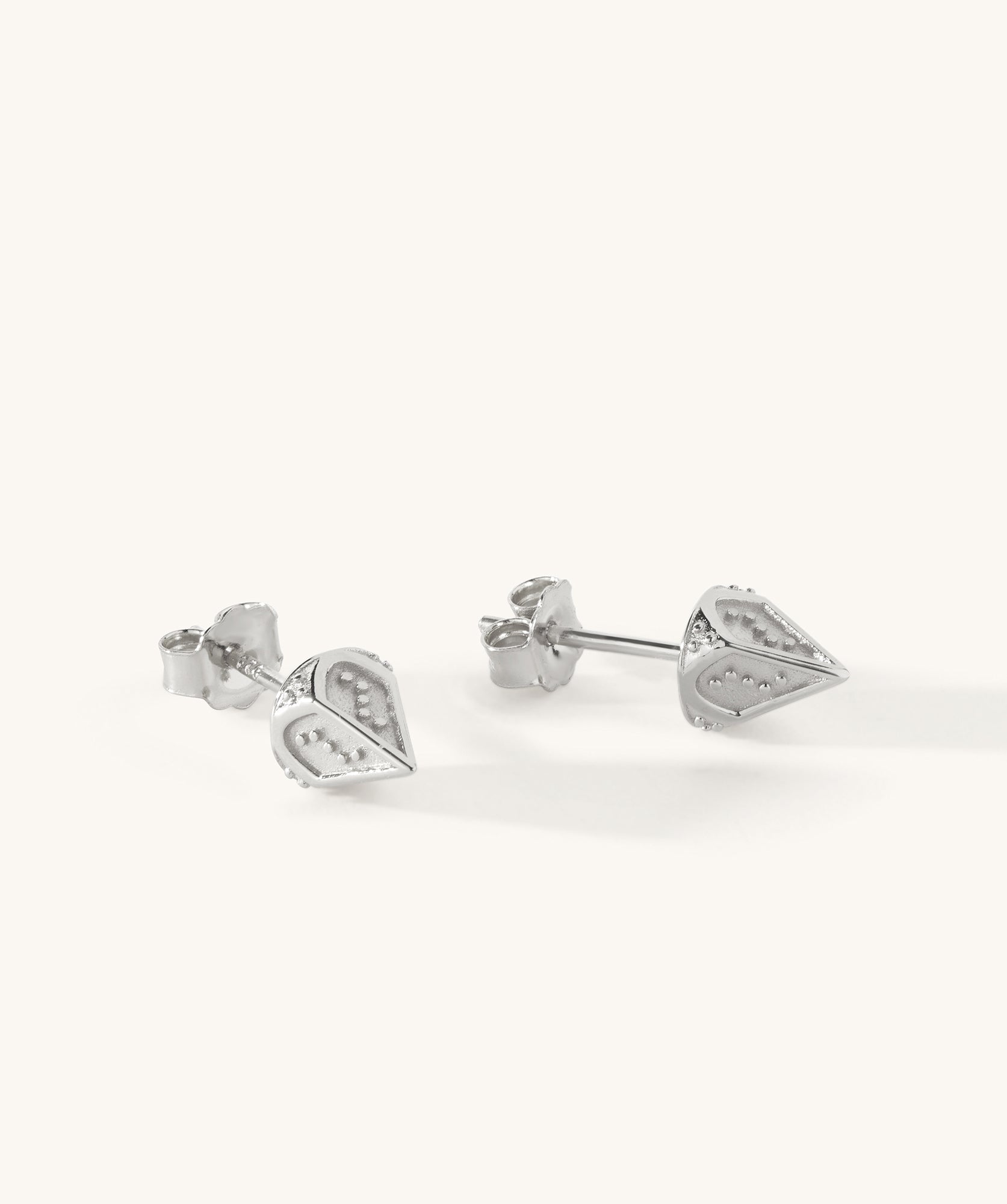 Payne's Bay Stud Earrings