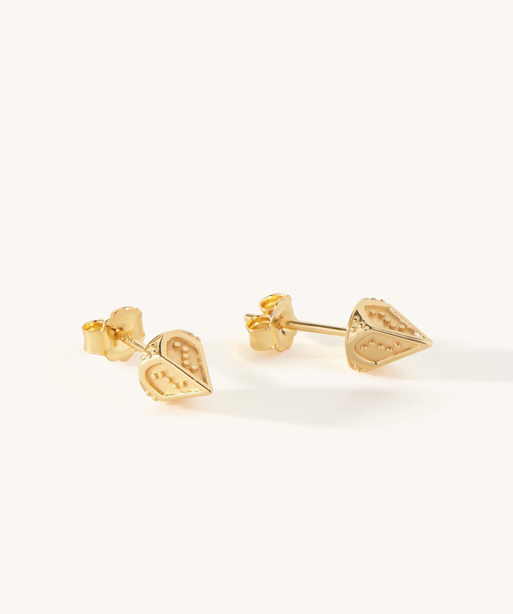 Payne's Bay Stud Earrings