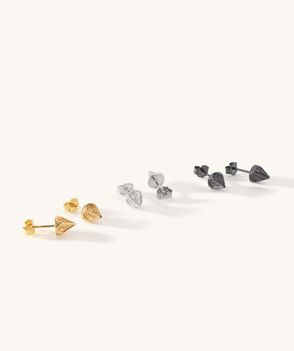 Payne's Bay Stud Earrings