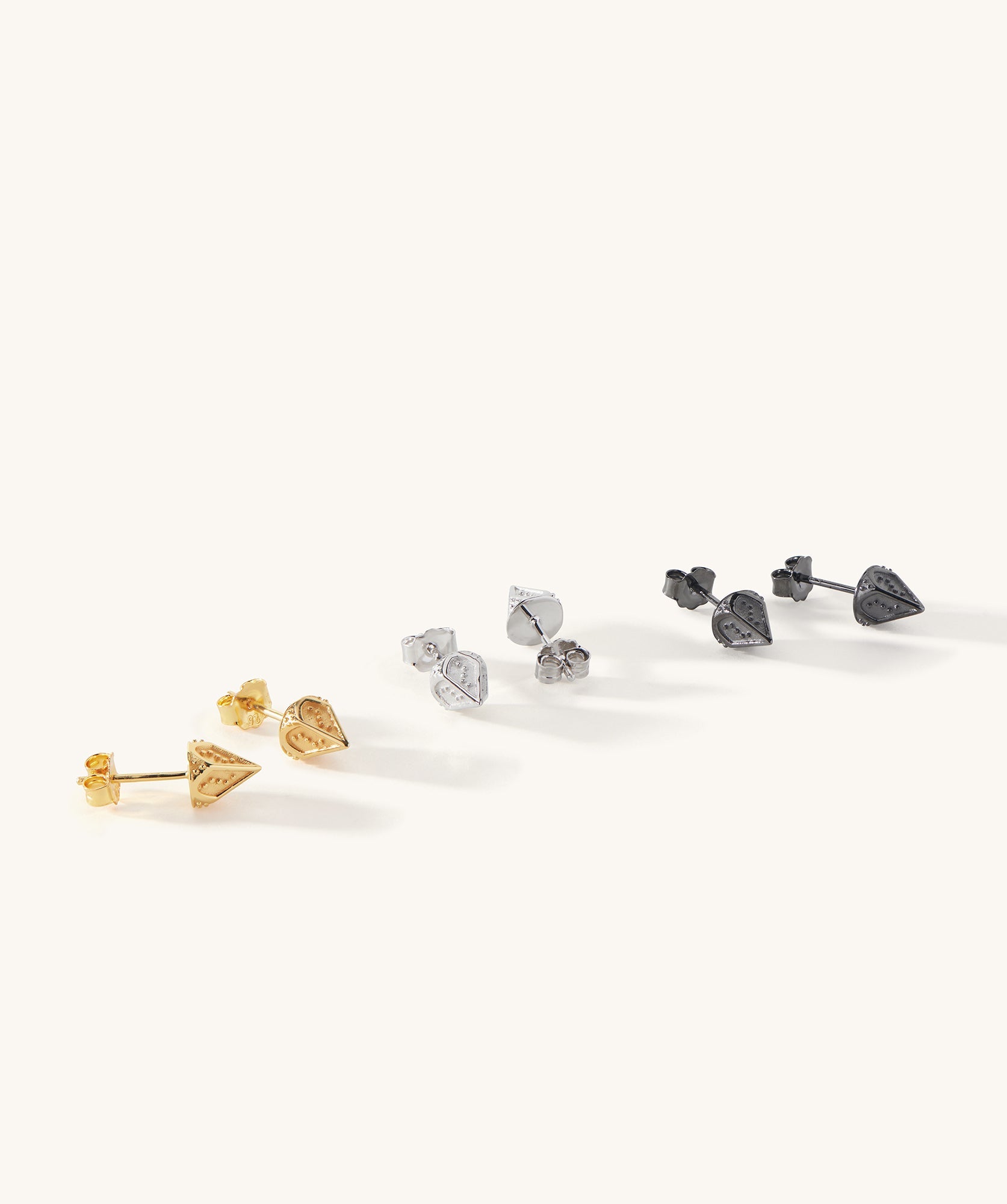 Payne's Bay Stud Earrings
